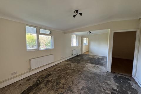 3 bedroom detached bungalow for sale, Keldan, Chalk Road, Walpole St. Peter, Wisbech, Cambridgeshire PE14 7PH