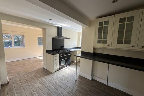3 bedroom detached bungalow for sale, Keldan, Chalk Road, Walpole St. Peter, Wisbech, Cambridgeshire PE14 7PH