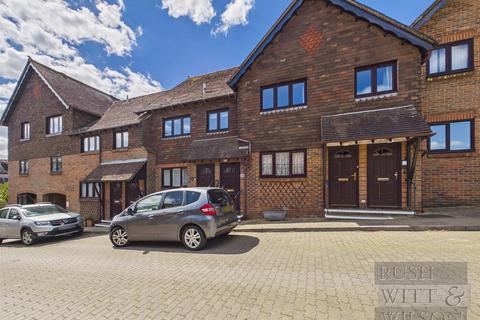 1 bedroom retirement property for sale, Abbey Court, Battle