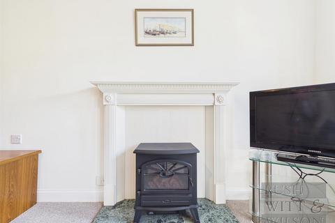 1 bedroom retirement property for sale, Abbey Court, Battle