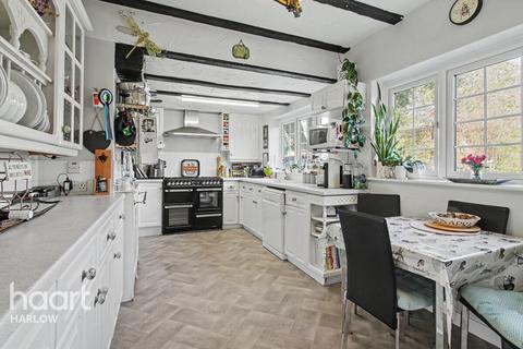 4 bedroom detached house for sale, High Street, Harlow