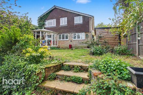 4 bedroom detached house for sale, High Street, Harlow