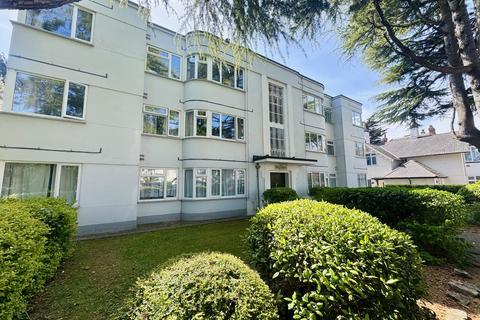 Flat - Christchurch Road, Bournemouth BH1