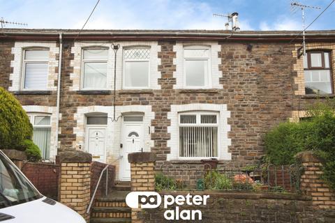 3 bedroom terraced house for sale, North Road, Cross Keys, NEWPORT
