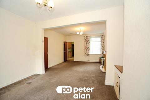 3 bedroom terraced house for sale, North Road, Cross Keys, NEWPORT