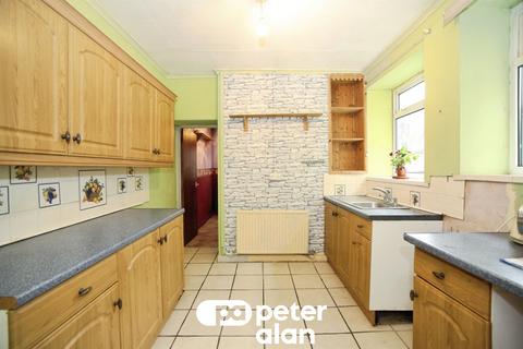 3 bedroom terraced house for sale, North Road, Cross Keys, NEWPORT