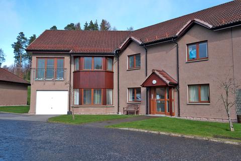 2 bedroom flat for sale, East Park, Banchory, AB31