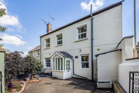 3 bedroom cottage for sale, Millbrook Street, Cheltenham, GL50 3RR