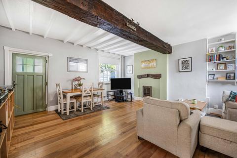 3 bedroom cottage for sale, Millbrook Street, Cheltenham, GL50 3RR