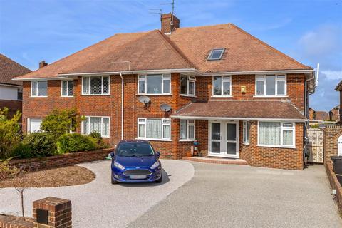 4 bedroom maisonette for sale, Goring Road, Goring-by-Sea
