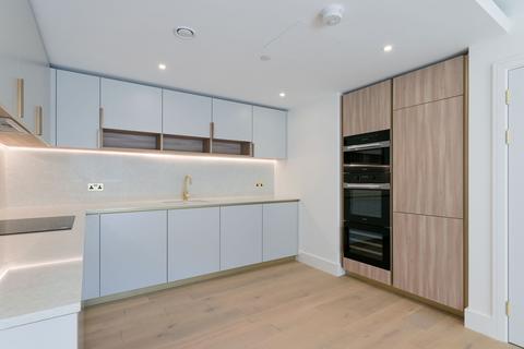 undefined, Fulham Reach, London, W6