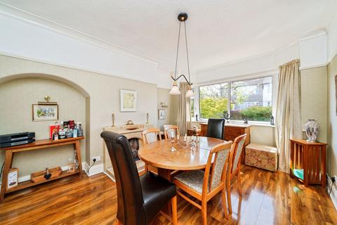 3 bedroom semi-detached house for sale, Braemore Road, Wallasey