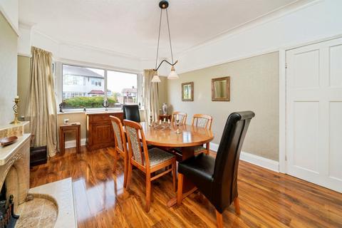 3 bedroom semi-detached house for sale, Braemore Road, Wallasey