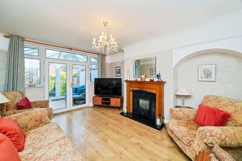 3 bedroom semi-detached house for sale, Braemore Road, Wallasey