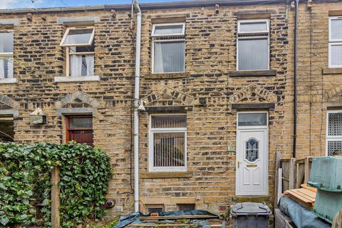 2 bedroom terraced house for sale, Spa Mill Terrace, Slaithwaite, Huddersfield, HD7