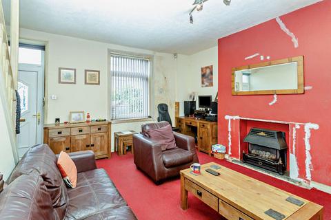 2 bedroom terraced house for sale, Spa Mill Terrace, Slaithwaite, Huddersfield, HD7