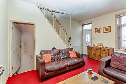 2 bedroom terraced house for sale, Spa Mill Terrace, Slaithwaite, Huddersfield, HD7