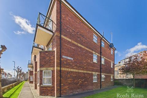Mariners Court, Bridlington YO15