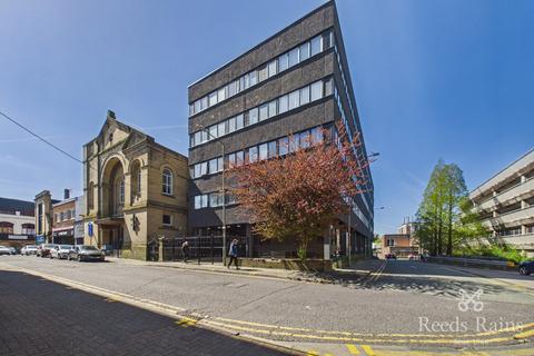 1 bed flat/apartment for rent in Bethesda Street, Lancashire BB11
