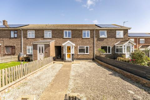 3 bedroom terraced house for sale, Lighthouse Close, Happisburgh