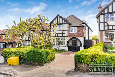 Park Road, High Barnet, Barnet, EN5