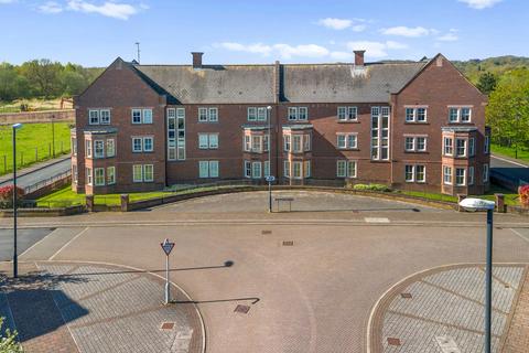 Flat - Jodrell Drive, Grappenhall, WA4