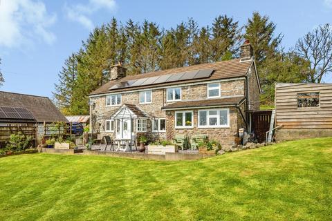 7 bedroom detached house for sale, Llanbrynmair SY19