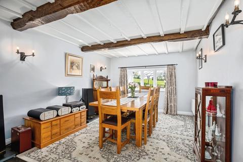 7 bedroom detached house for sale, Llanbrynmair SY19