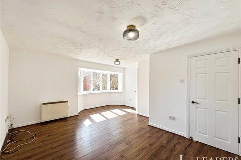 undefined, Chelsea Gardens, CM17
