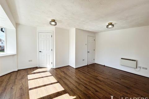 undefined, Chelsea Gardens, CM17