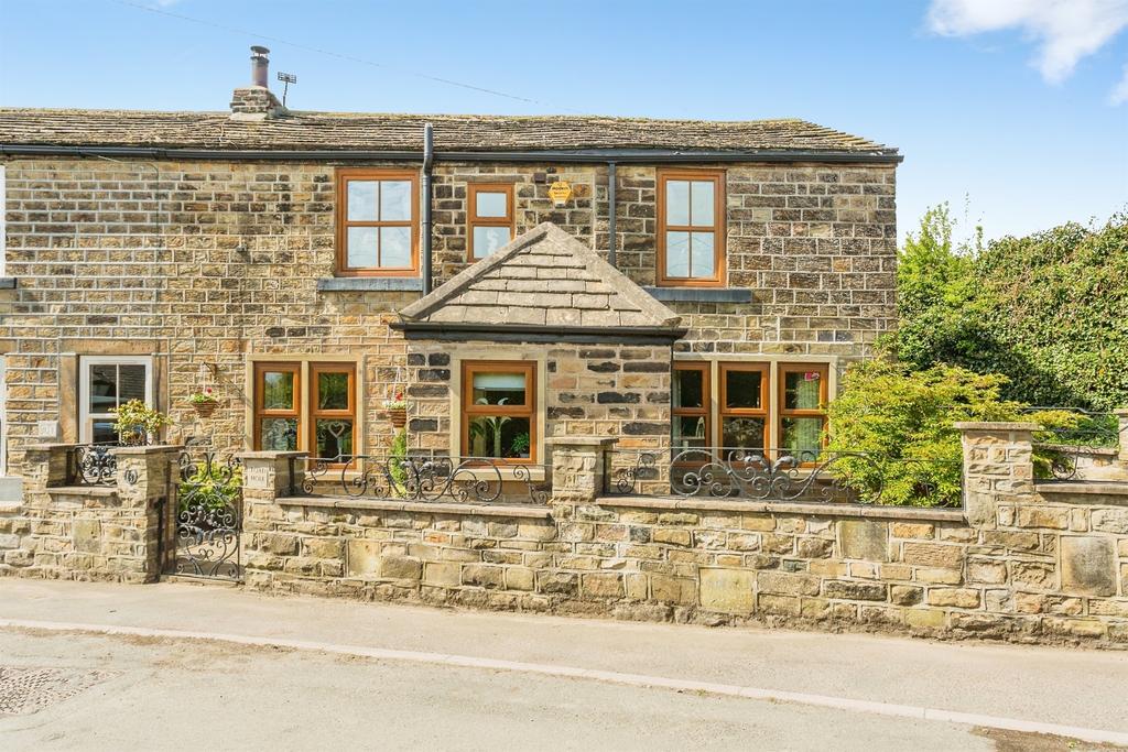 4 bedroom character property for sale