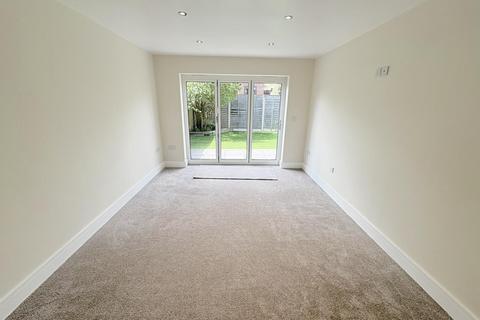 undefined, Pagets Drive, Chase Terrace