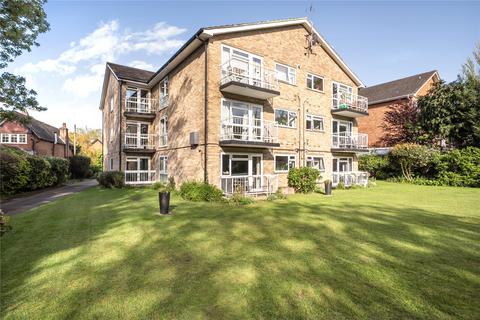 Upper Brighton Road, Surbiton KT6