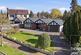 Eversley Crescent, London, N21