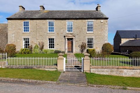 6 bedroom farm house for sale, Greta Bridge DL12