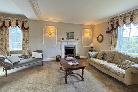 6 bedroom farm house for sale, Greta Bridge DL12