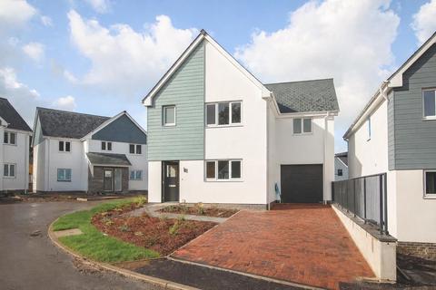 undefined, Evergreen Way, Barnstaple EX32