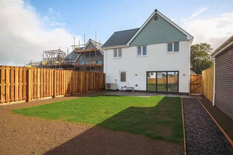 undefined, Evergreen Way, Barnstaple EX32