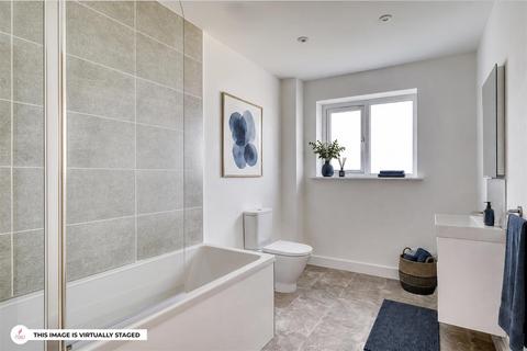 undefined, Evergreen Way, Barnstaple EX32
