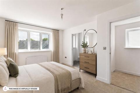 undefined, Evergreen Way, Barnstaple EX32