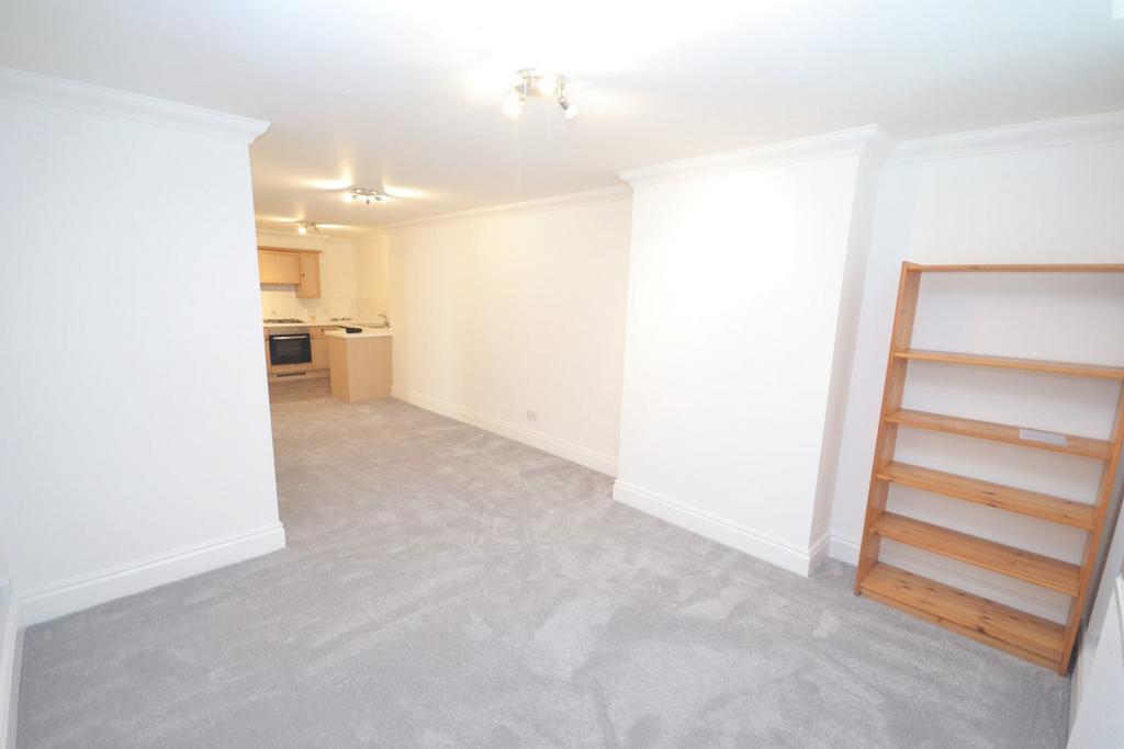 Apartment in Brighton - View 2