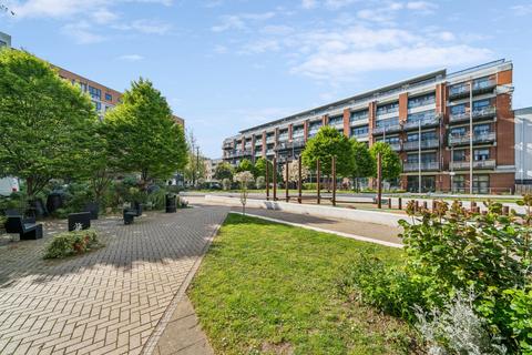 1 bedroom flat for sale, Anthony Court, Larden Road, London, W3