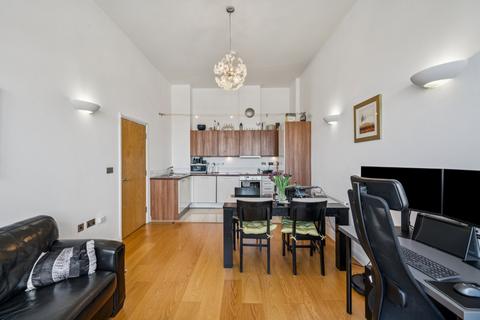 1 bedroom flat for sale, Anthony Court, Larden Road, London, W3