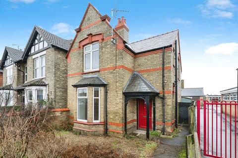 3 bedroom detached house for sale, Burrowmoor Road, March