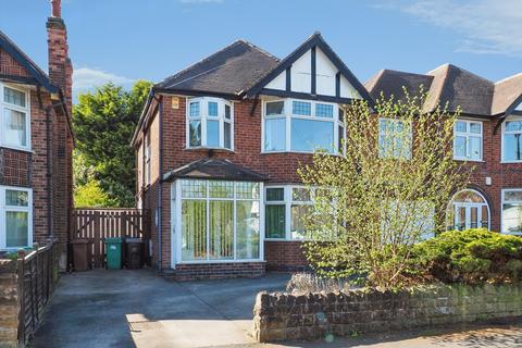 3 bedroom detached house for sale, Charnock Avenue, Wollaton, Nottingham, NG8