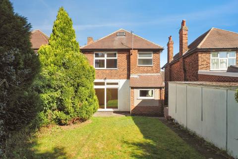 3 bedroom detached house for sale, Charnock Avenue, Wollaton, Nottingham, NG8