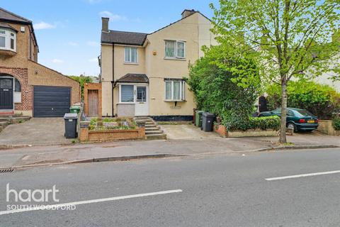 Hale End Road, Woodford Green