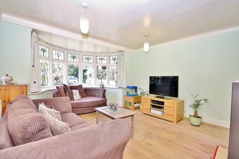 3 bedroom bungalow for sale, Triggs Lane, Woking, Surrey, GU22