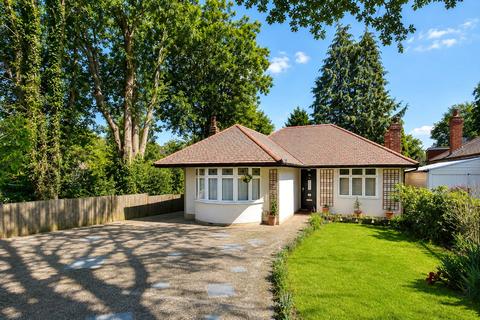 3 bedroom bungalow for sale, Triggs Lane, Woking, Surrey, GU22