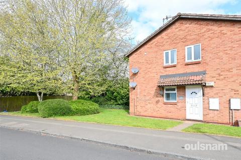 1 bedroom maisonette for sale, St. Pauls Road, Smethwick, West Midlands, B66